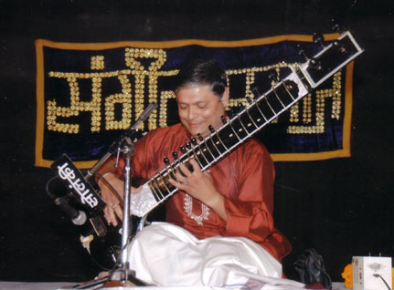 Bhatkhande Recital Jabalpur