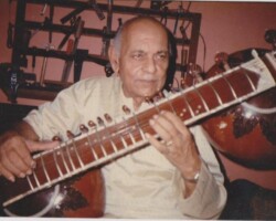 Guruji Bimlendu Mukherji Sir